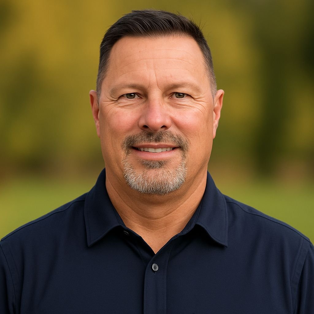 Alex Narath headshot | Co-owner & project manager at Regent Construction in Tigard OR