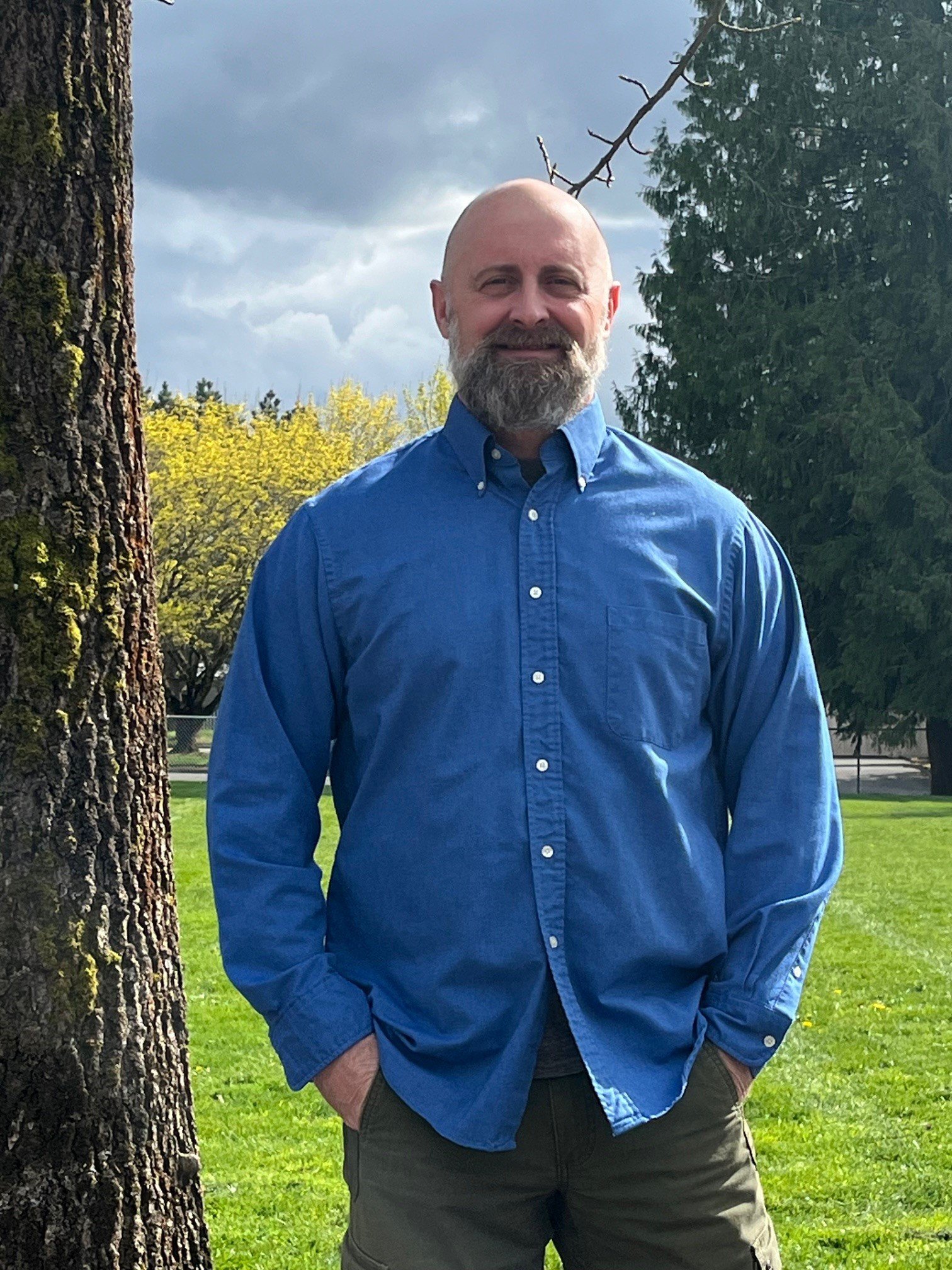 David Franke Member/Project Manager Regent Construction Co, LLC
