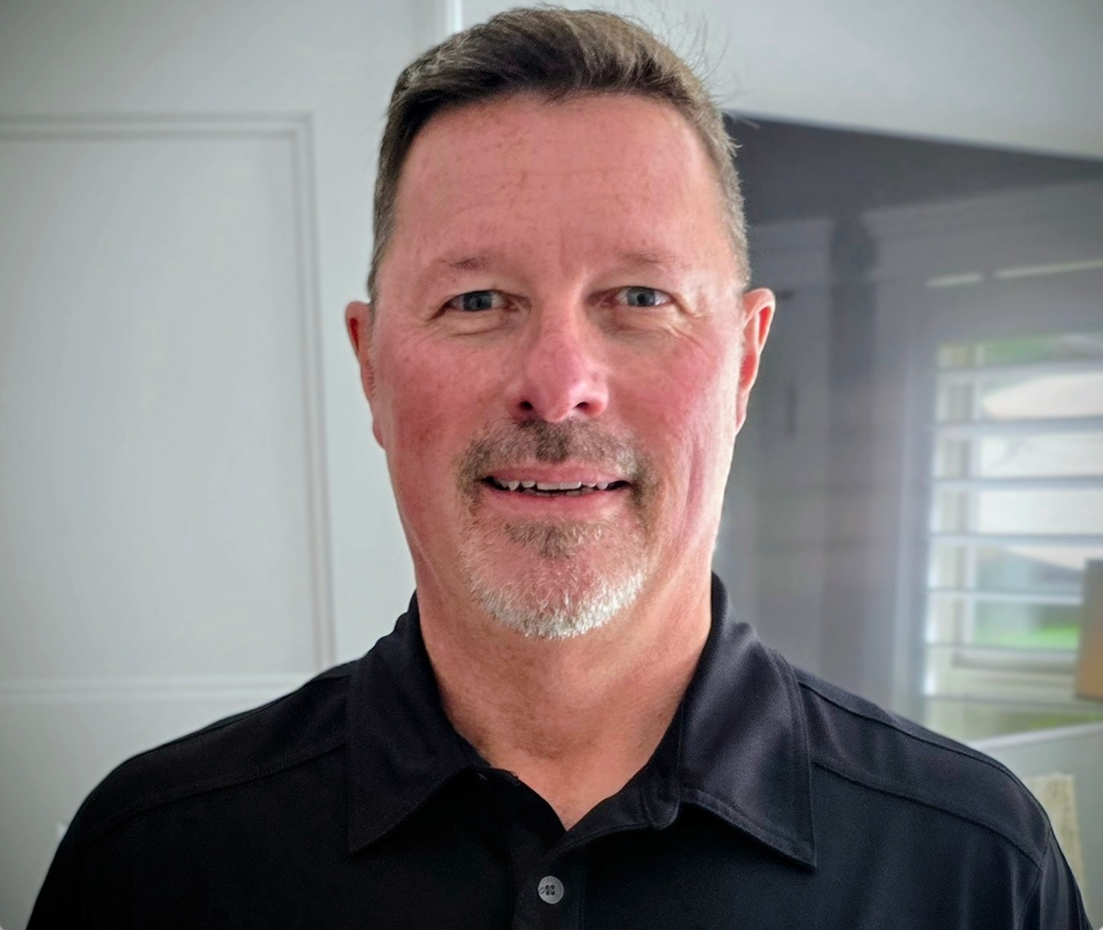 Alex Narath headshot | Co-owner & project manager at Regent Construction in Tigard OR