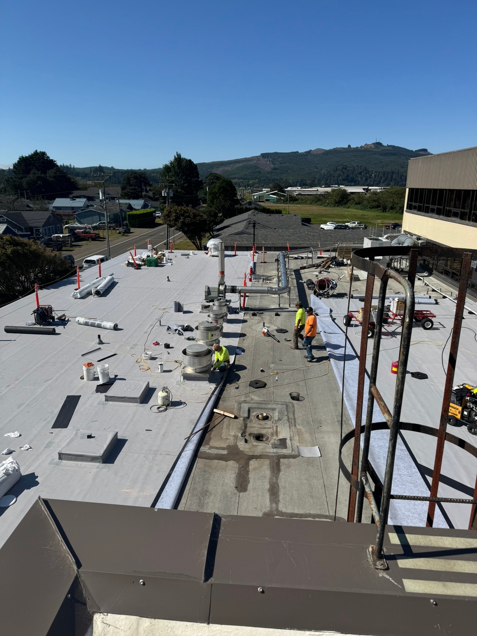 2025 08 18 AHTM – R08 re roof Tillamook WorkInProgress