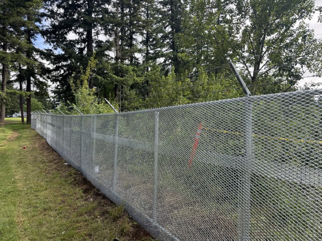 2026 05 07 ParkSecurityFenceUpgrade Mult. Count CompletedFence