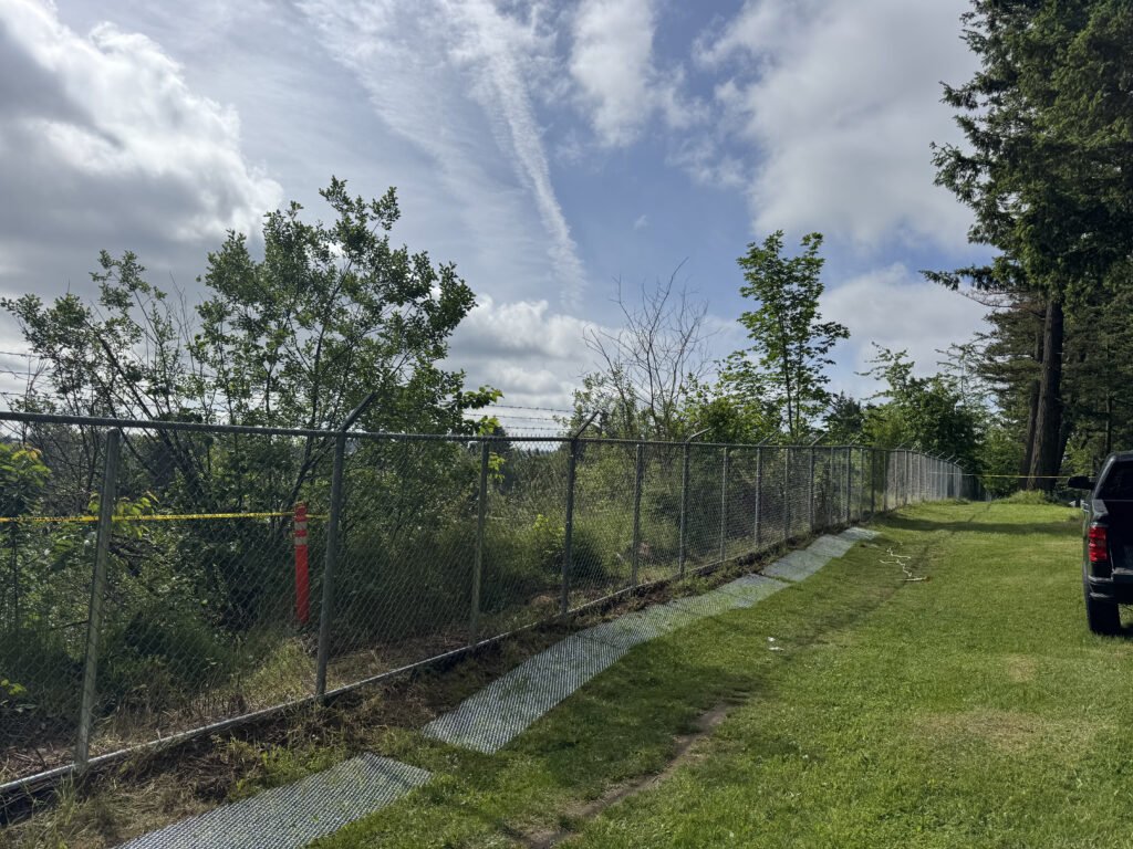 2026 05 07 ParkSecurityFenceUpgrade Mult. Count WorkInProgress